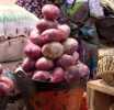 Onion supply to Ghana threatened as trucks held up in transit dispute